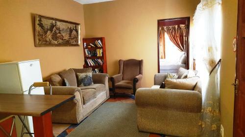 Hostal Acre Of Africa Guesthouse