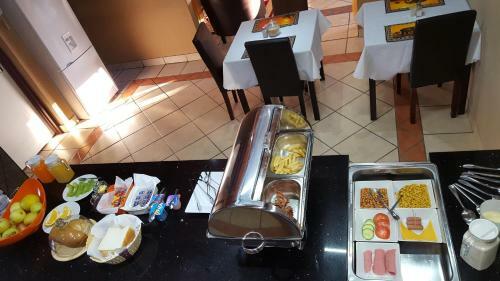 Hostal Acre Of Africa Guesthouse