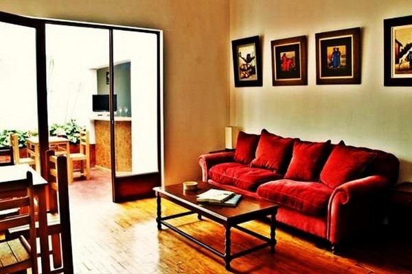 Bed & Breakfast Atelier Hostel