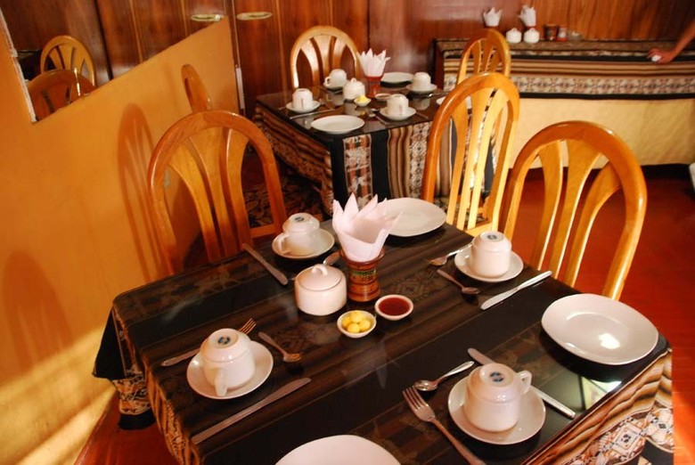 Hostal Tayka Hostel