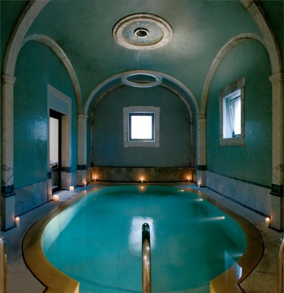 Hotel Bagni Di Pisa Palace & Spa