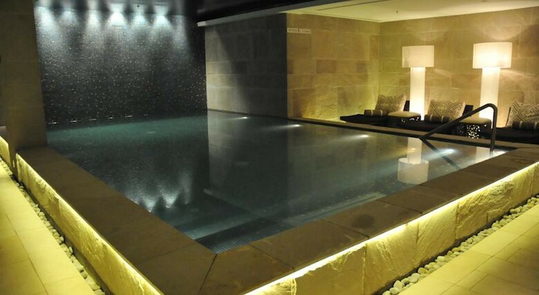 Hotel Jw Marriott El Convento Cusco