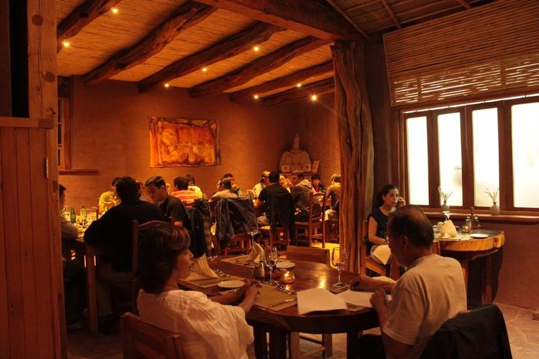 Hotel Kimal
