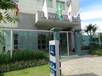 Hotel Impar Suites Cidade Nova