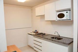 Hotel Impar Suites Cidade Nova