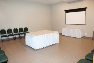Hotel Impar Suites Cidade Nova