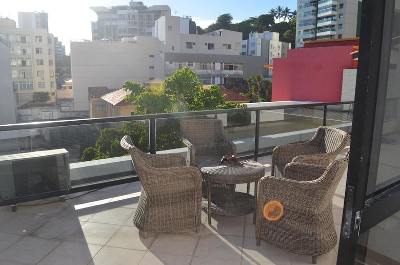 Hotel Casa Petunia Pousada Boutique