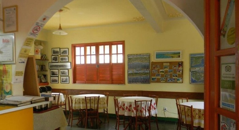 Posada �mbar Pousada