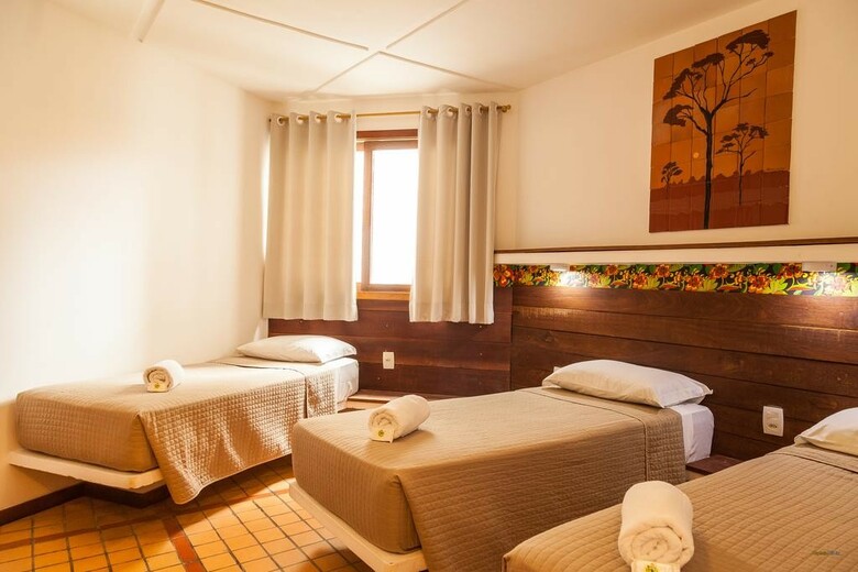 Hotel Bahia Brasil