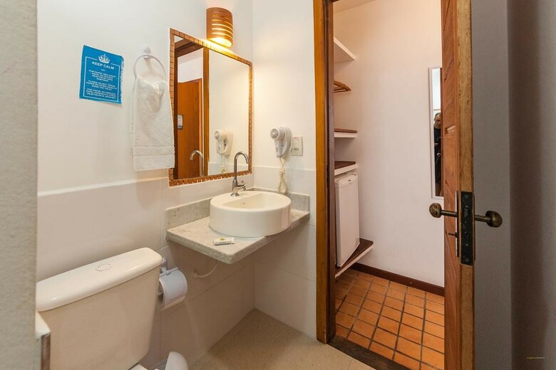 Hotel Bahia Brasil