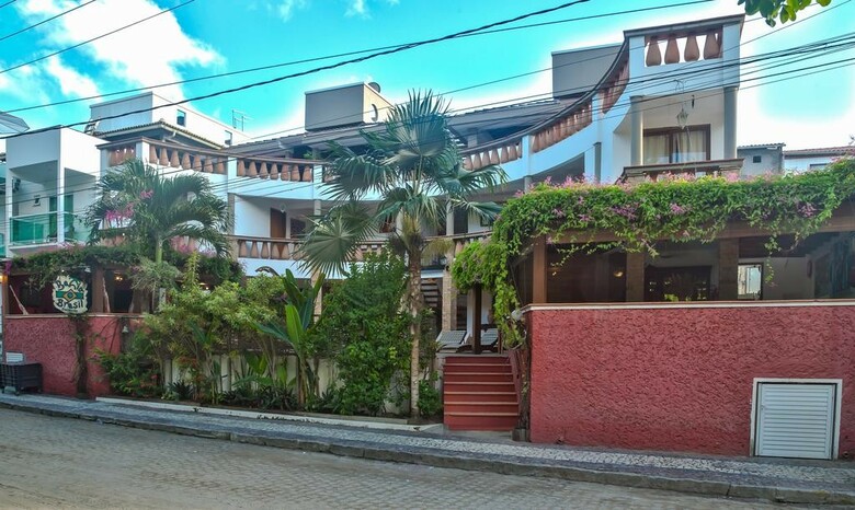 Hotel Bahia Brasil