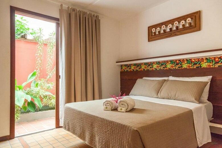 Hotel Bahia Brasil