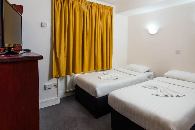 Hotel Aquarius