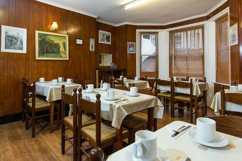 Hotel Aquarius