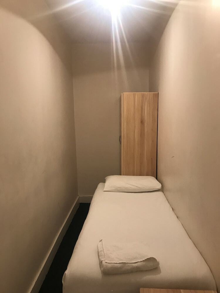 Hotel Aquarius