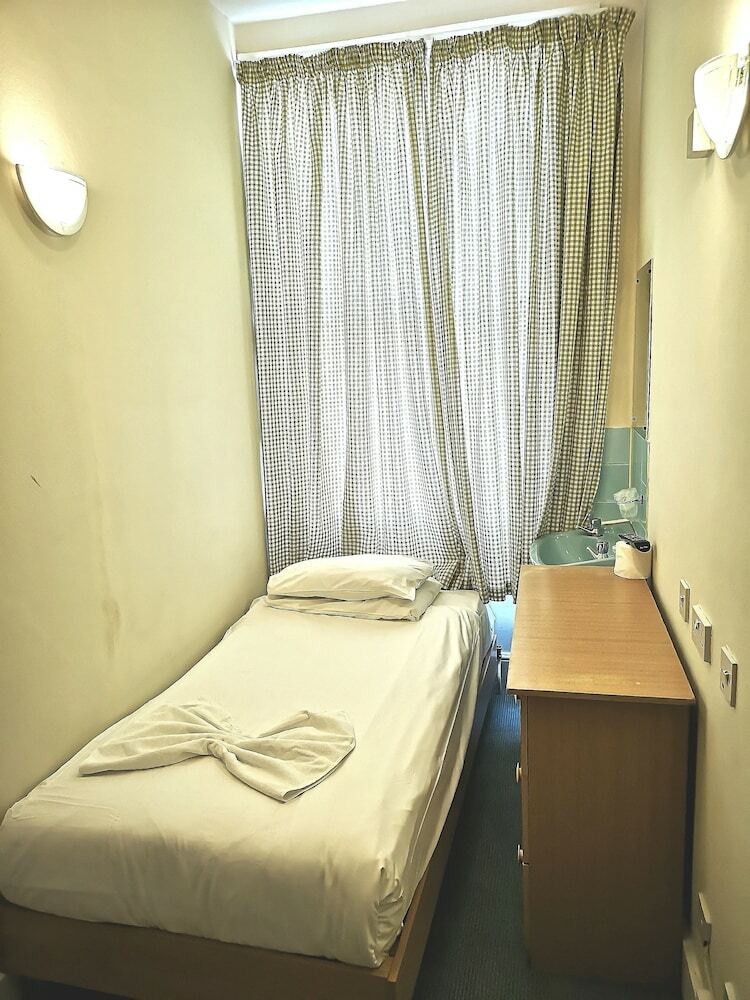Hotel Aquarius
