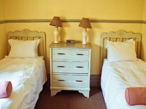 Hostal Mountain Manor Guest House & Self Catering