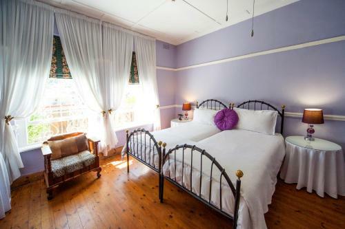 Hostal Mountain Manor Guest House & Self Catering