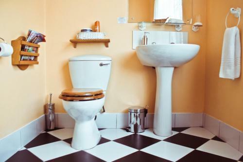 Hostal Mountain Manor Guest House & Self Catering