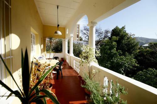 Hostal Mountain Manor Guest House & Self Catering