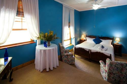 Hostal Mountain Manor Guest House & Self Catering