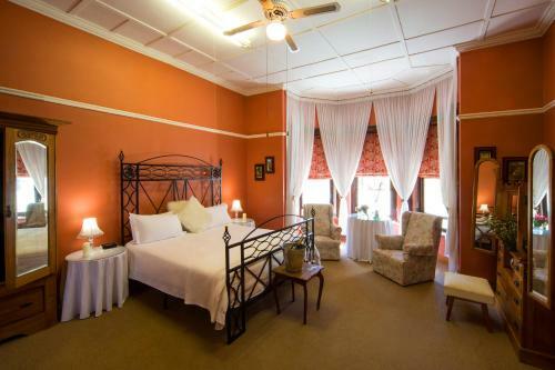 Hostal Mountain Manor Guest House & Self Catering