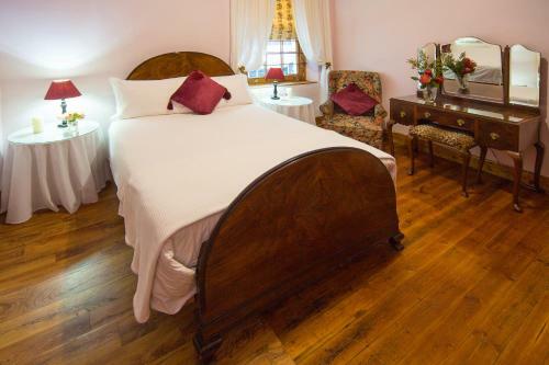 Hostal Mountain Manor Guest House & Self Catering