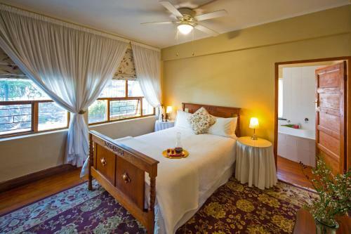 Hostal Mountain Manor Guest House & Self Catering
