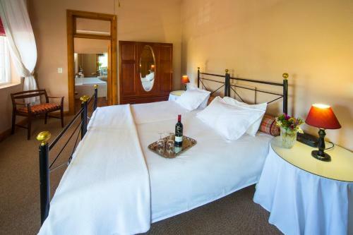 Hostal Mountain Manor Guest House & Self Catering