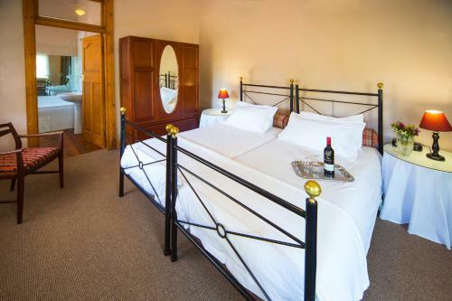 Hostal Mountain Manor Guest House & Self Catering