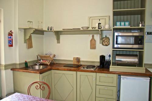 Hostal Mountain Manor Guest House & Self Catering