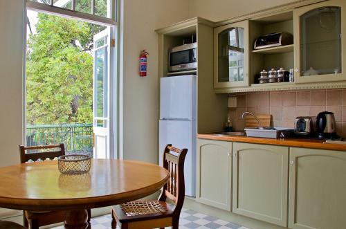 Hostal Mountain Manor Guest House & Self Catering