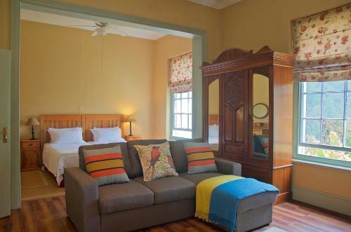 Hostal Mountain Manor Guest House & Self Catering