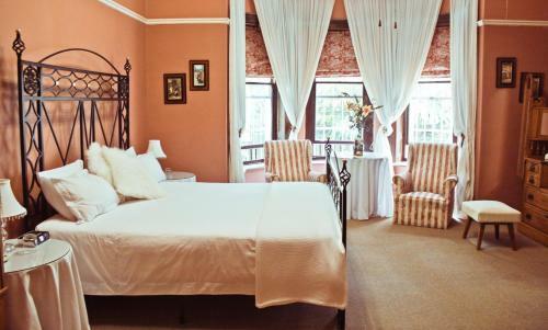 Hostal Mountain Manor Guest House & Self Catering