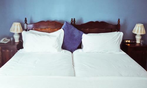 Hostal Mountain Manor Guest House & Self Catering