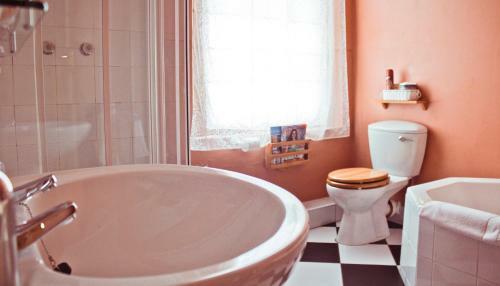 Hostal Mountain Manor Guest House & Self Catering
