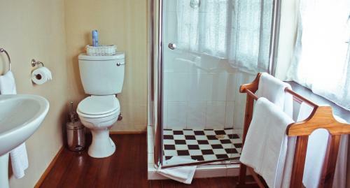 Hostal Mountain Manor Guest House & Self Catering