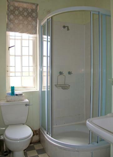Hostal Mountain Manor Guest House & Self Catering