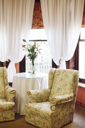 Hostal Mountain Manor Guest House & Self Catering