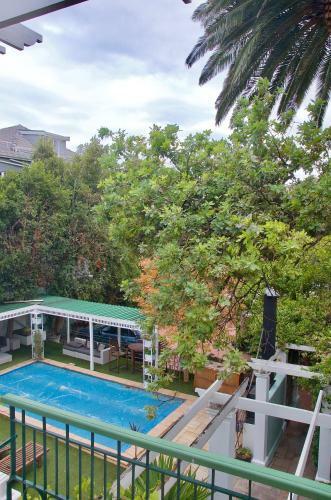Hostal Mountain Manor Guest House & Self Catering