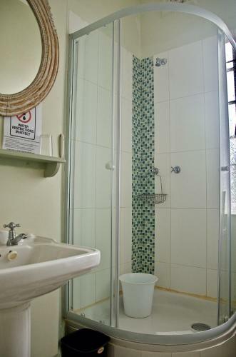 Hostal Mountain Manor Guest House & Self Catering