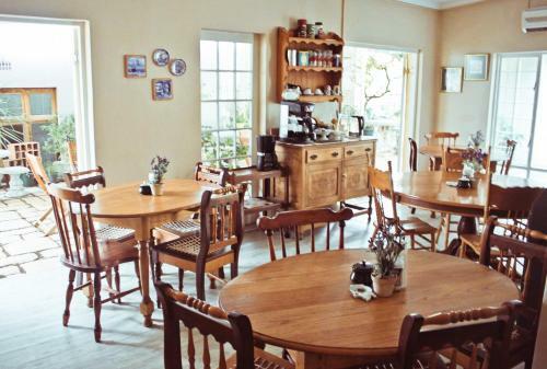 Hostal Mountain Manor Guest House & Self Catering
