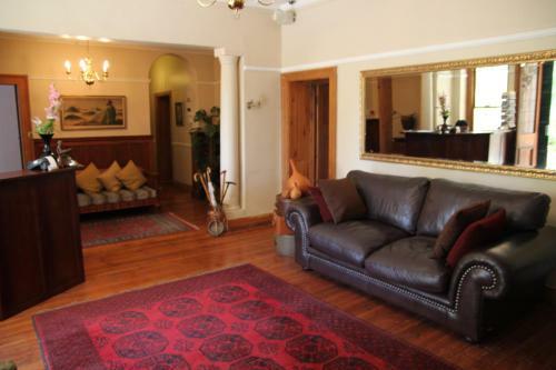 Hostal Mountain Manor Guest House & Self Catering