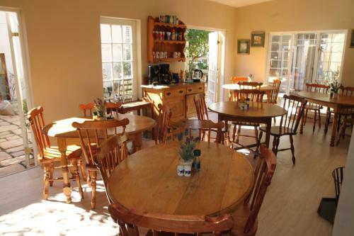 Hostal Mountain Manor Guest House & Self Catering