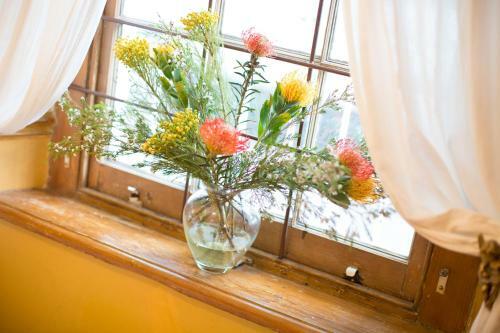 Hostal Mountain Manor Guest House & Self Catering