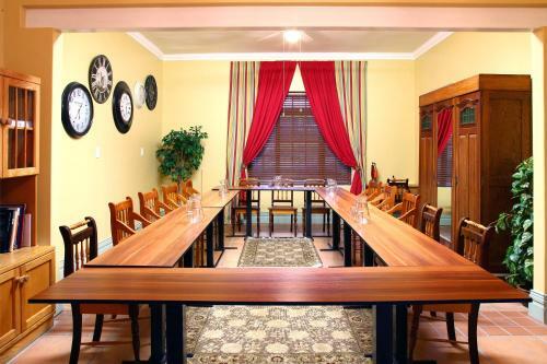 Hostal Mountain Manor Guest House & Self Catering