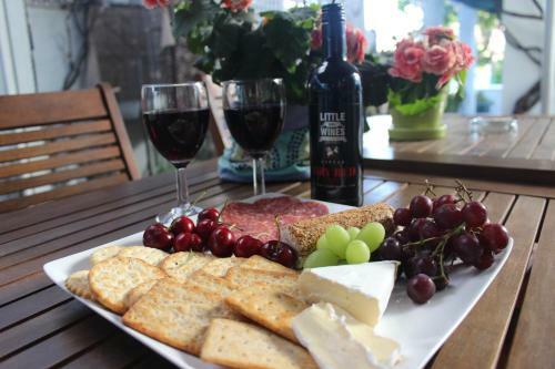 Hostal Mountain Manor Guest House & Self Catering