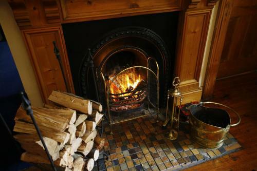 Hostal Mountain Manor Guest House & Self Catering