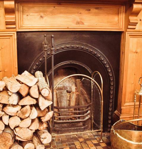 Hostal Mountain Manor Guest House & Self Catering