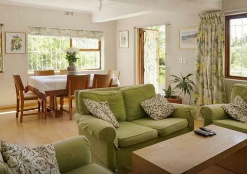 Apartamento Serenity Cottages